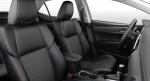 Toyota Corolla SE 50th Anniversary 2016 года (US)
